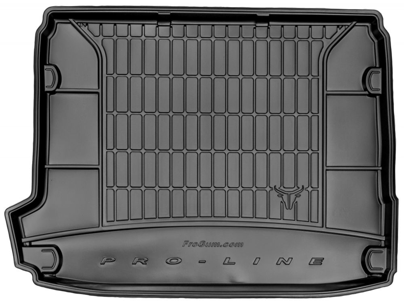 FROGUM FROTM549871 Csomagtértálca CITROEN C4 II hatchback 2010 - 2017